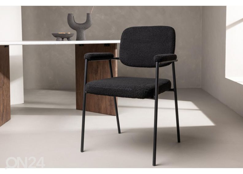 Обеденные стулья Yesterday, 2 шт увеличить