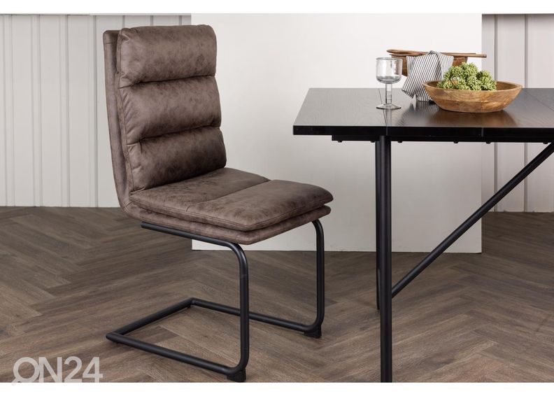 Обеденные стулья Zizo, 2 шт увеличить