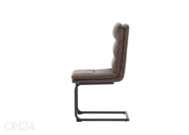 Обеденные стулья Zizo, 2 шт увеличить