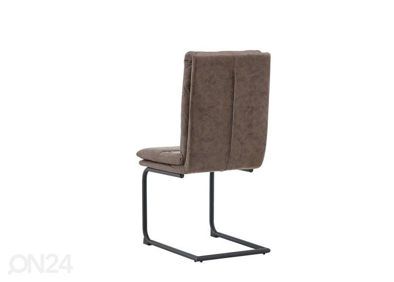 Обеденные стулья Zizo, 2 шт увеличить