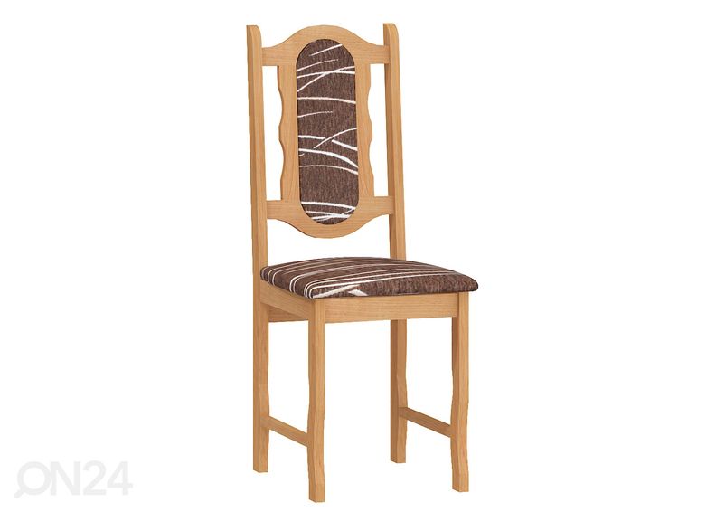 Обеденные стул Safari увеличить