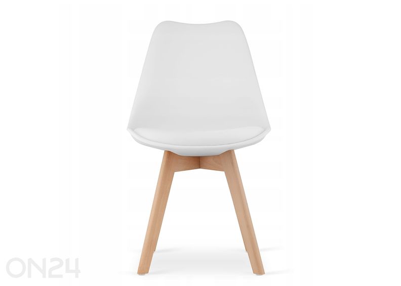 Обеденный комплект: стол + 4 стула увеличить