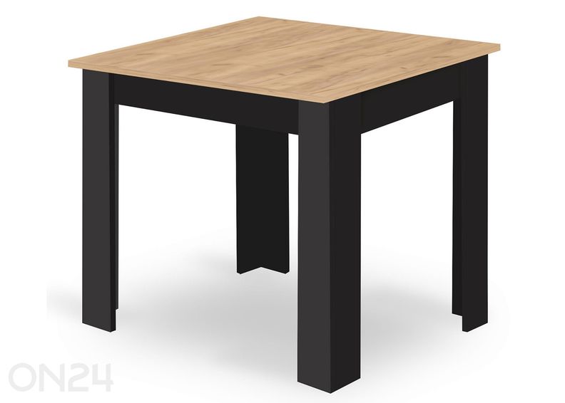 Обеденный комплект: стол + 4 стула увеличить