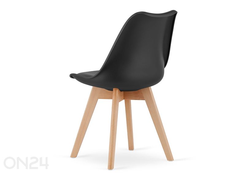 Обеденный комплект: стол + 4 стула увеличить