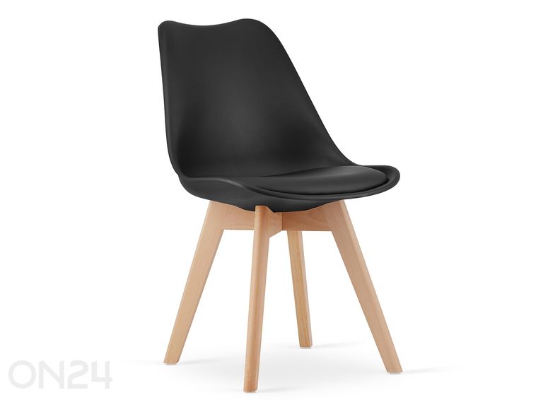 Обеденный комплект: стол + 4 стула увеличить