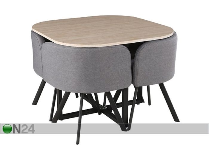 Обеденный комплект Biaritz увеличить