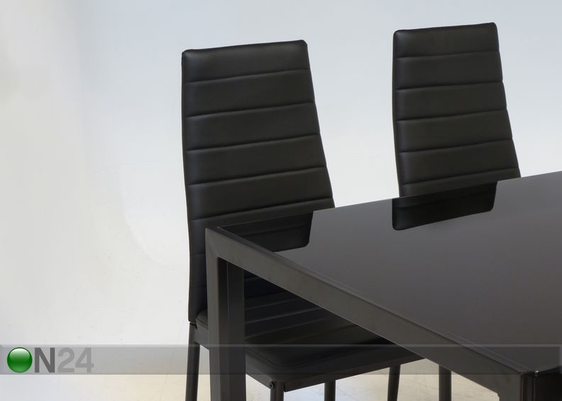 Обеденный комплект Clement увеличить