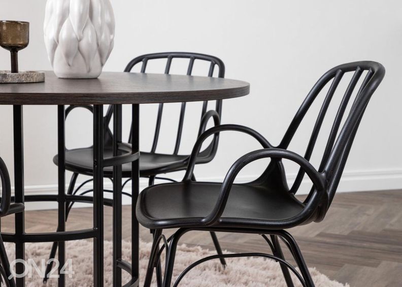 Обеденный комплект Copenhagen & Dyroni увеличить