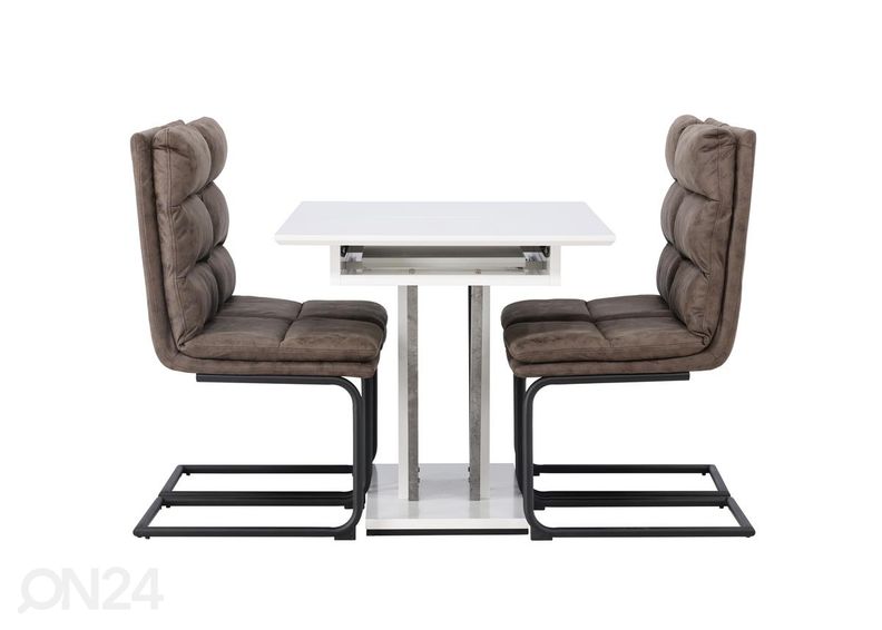 Обеденный комплект Disa & Zizo увеличить