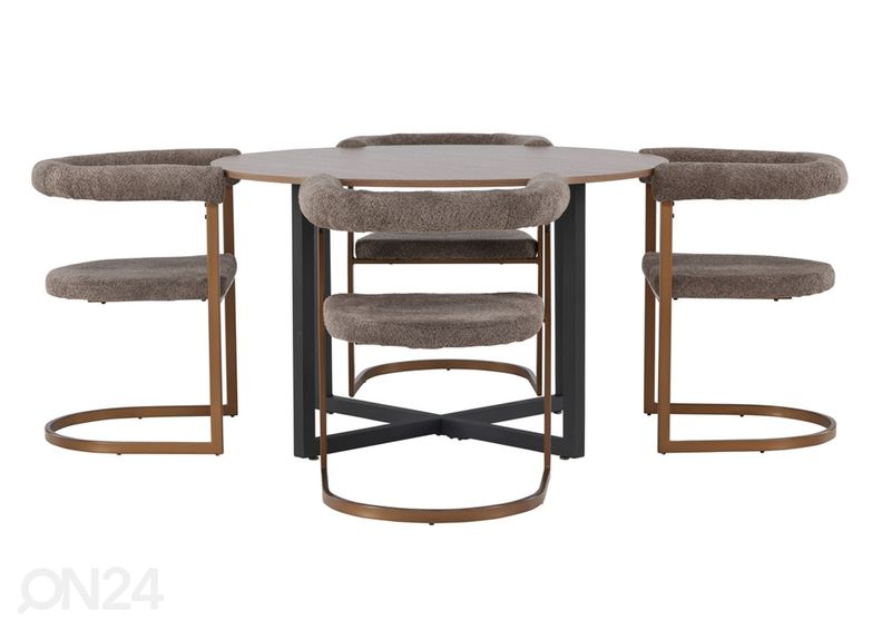 Обеденный комплект Durango & Morning увеличить