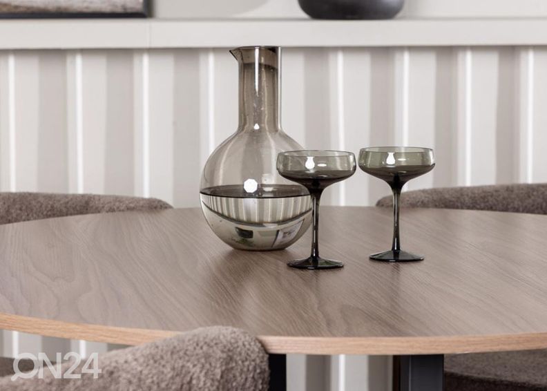 Обеденный комплект Durango & Morning увеличить