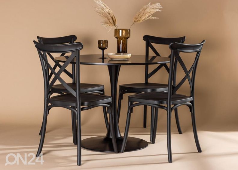 Обеденный комплект Glade & Crosett увеличить