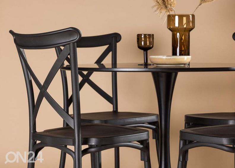 Обеденный комплект Glade & Crosett увеличить