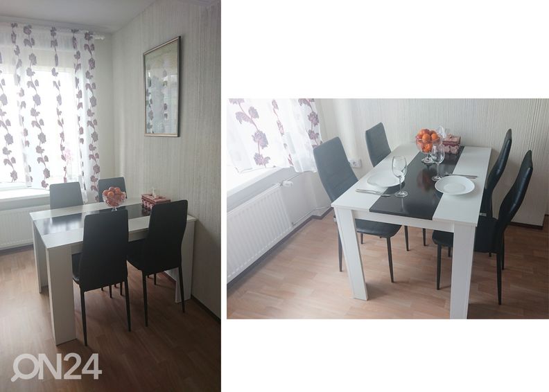 Обеденный комплект Helene II увеличить