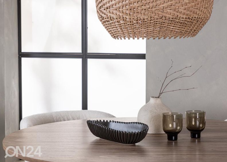 Обеденный комплект Lanzo & Edina увеличить