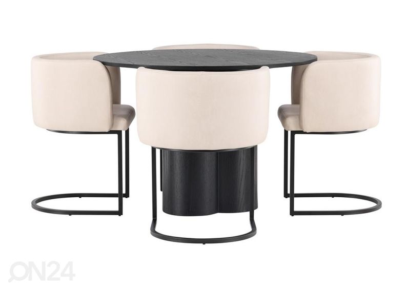 Обеденный комплект Olivia & Simrishamn увеличить