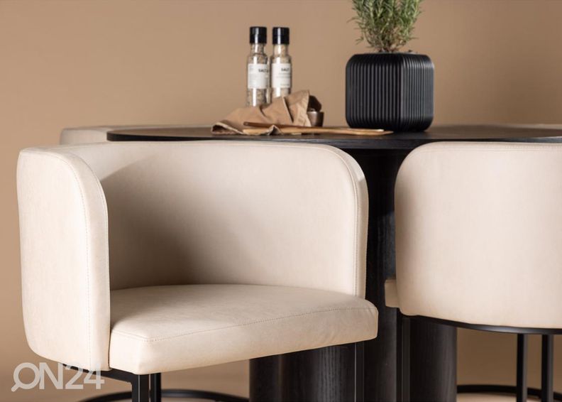 Обеденный комплект Olivia & Simrishamn увеличить