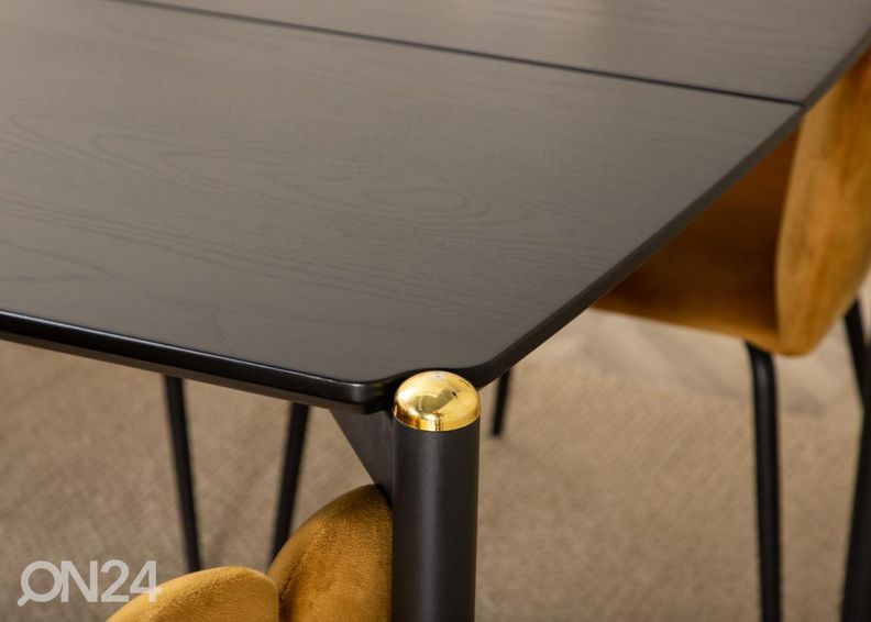 Обеденный комплект Pelle & Limhamn увеличить