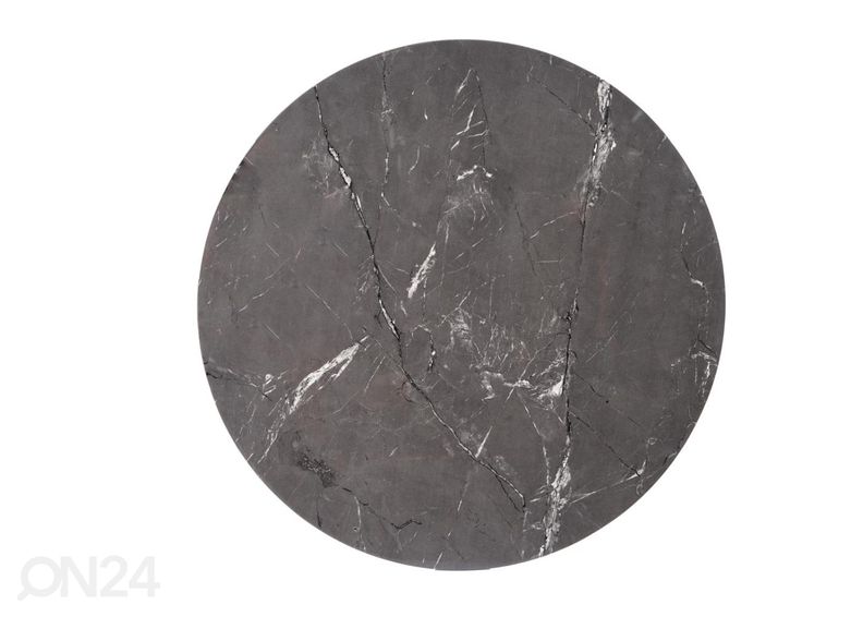 Обеденный стол Ø 100 cm увеличить