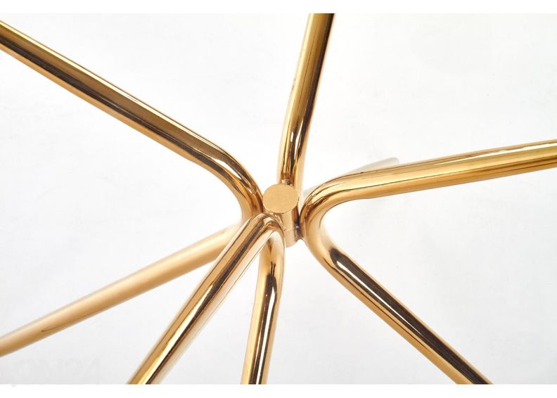 Обеденный стол Ø 110 cm увеличить