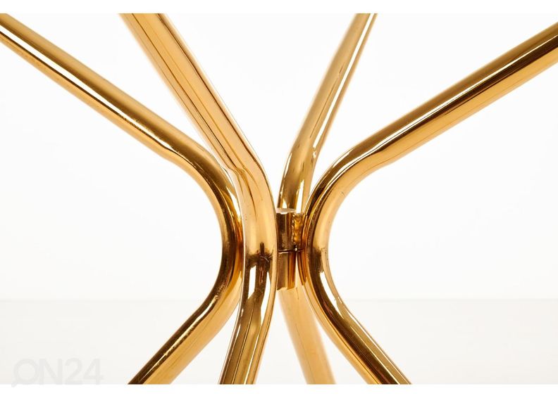 Обеденный стол Ø 110 cm увеличить