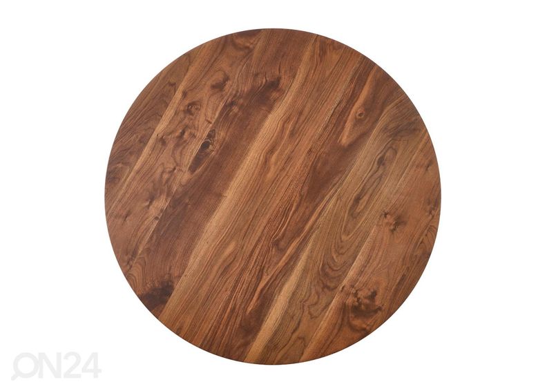 Обеденный стол Ø 110 cm увеличить