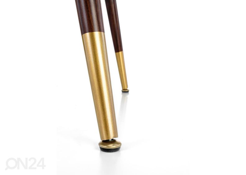 Обеденный стол Ø 110 cm увеличить