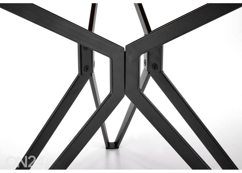 Обеденный стол Ø 120 cm увеличить