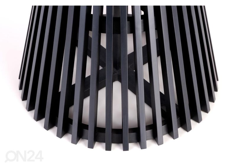 Обеденный стол Ø 120 cm увеличить