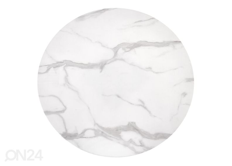 Обеденный стол Ø 90 cm увеличить