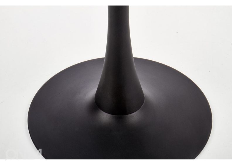 Обеденный стол Ø 90 cm увеличить