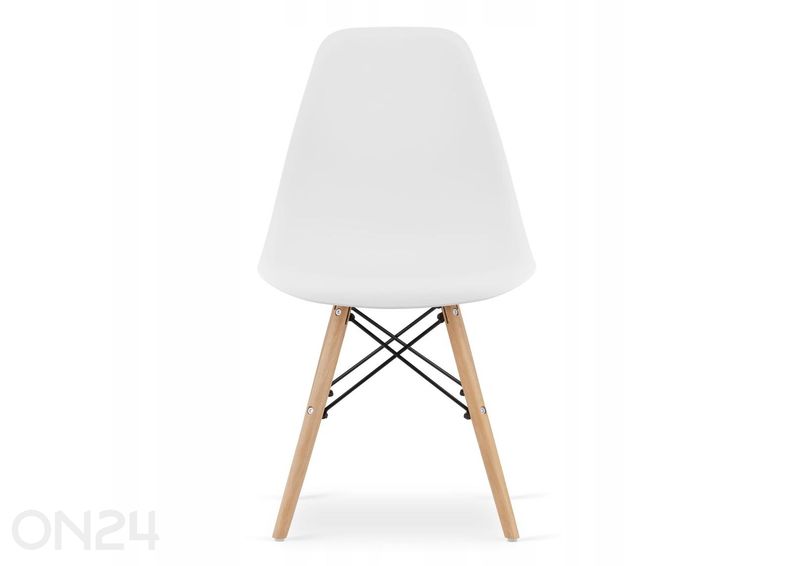 Обеденный стол и 3 стула увеличить