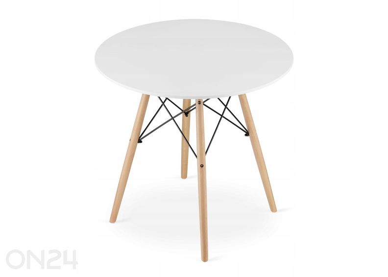 Обеденный стол и 3 стула увеличить