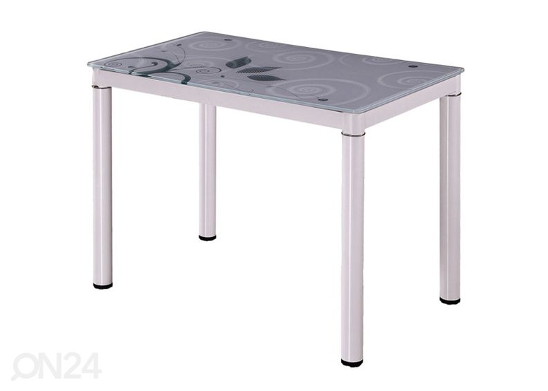 Обеденный стол 100x60 cm увеличить