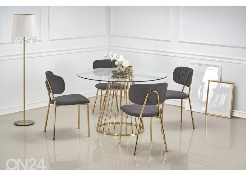 Обеденный стол 120 cm увеличить