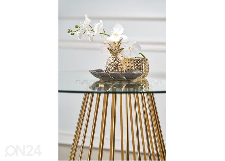 Обеденный стол 120 cm увеличить