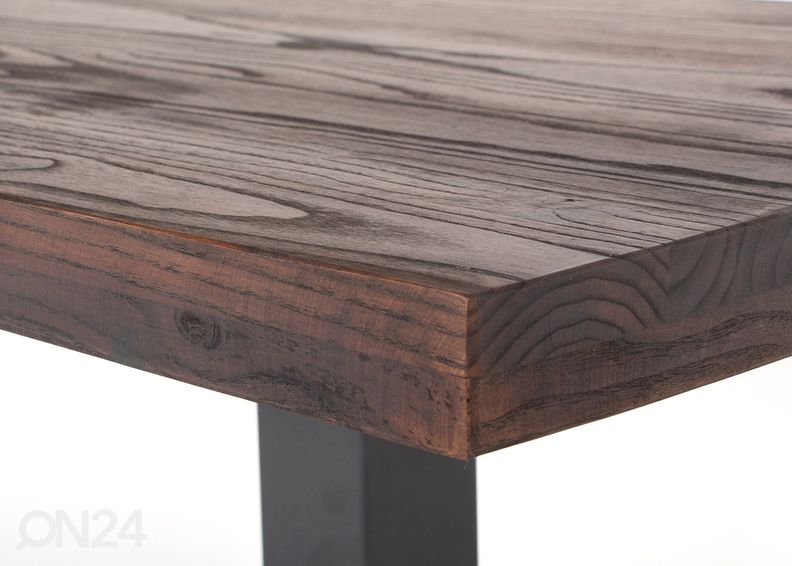 Обеденный стол 120x60 cm увеличить