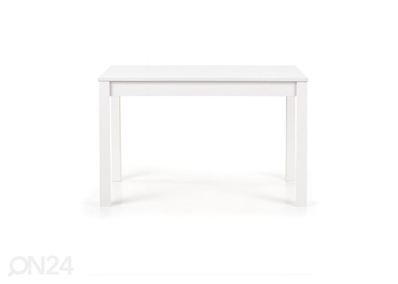 Обеденный стол 120x68 cm увеличить