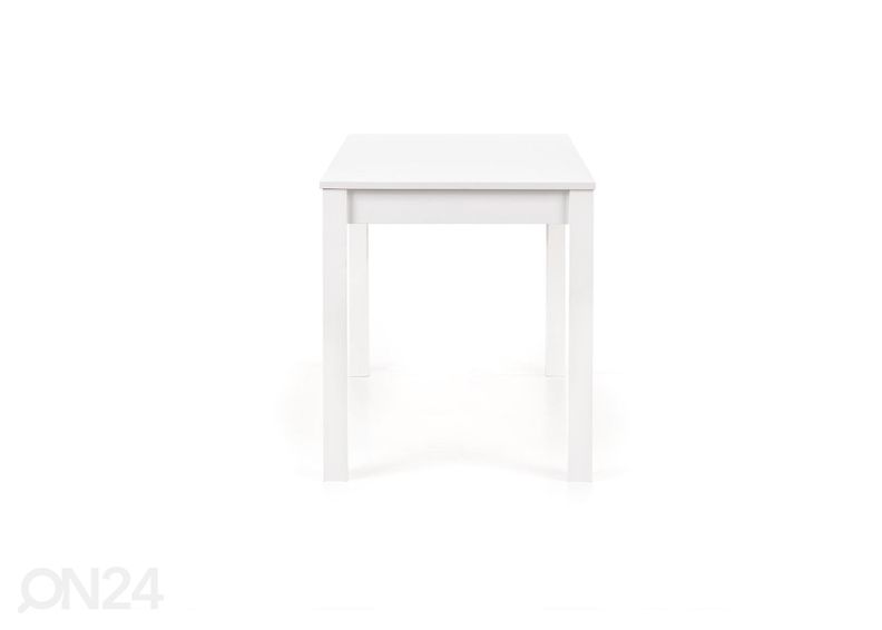 Обеденный стол 120x68 cm увеличить