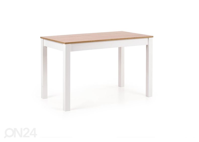 Обеденный стол 120x68 cm увеличить