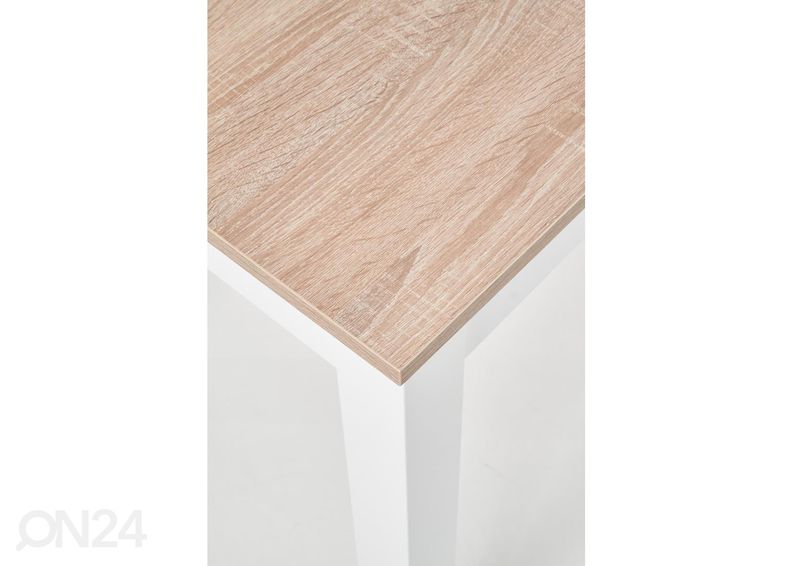 Обеденный стол 120x68 cm увеличить