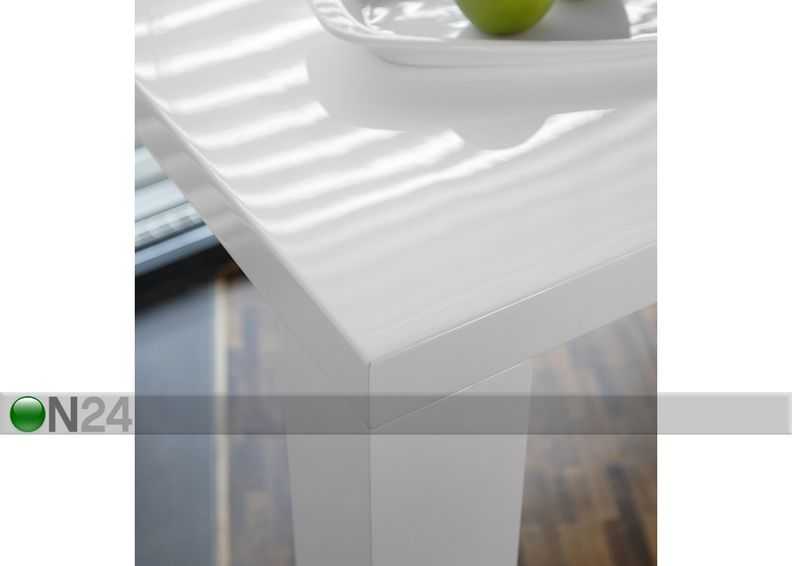 Обеденный стол 120x80 cm увеличить