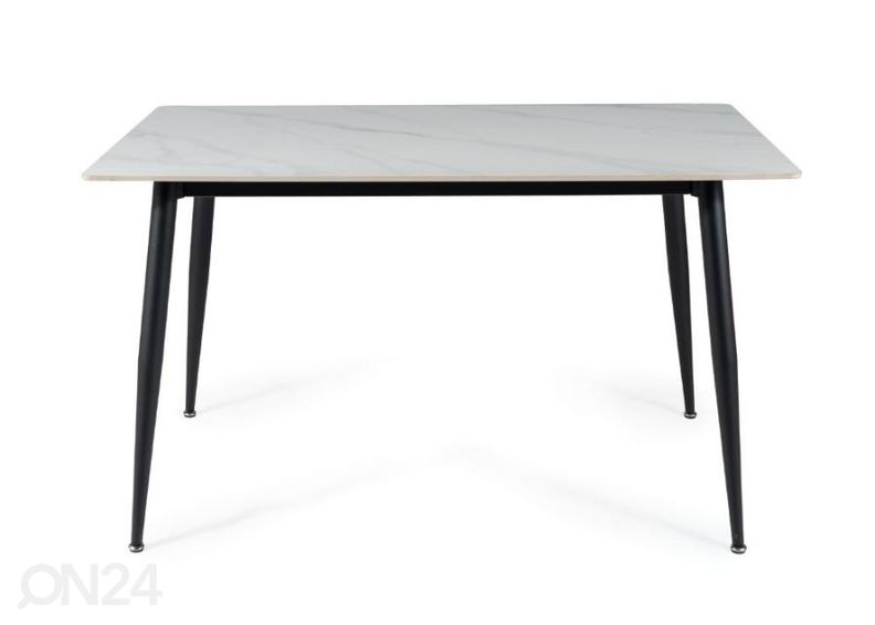 Обеденный стол 130x70 cm увеличить