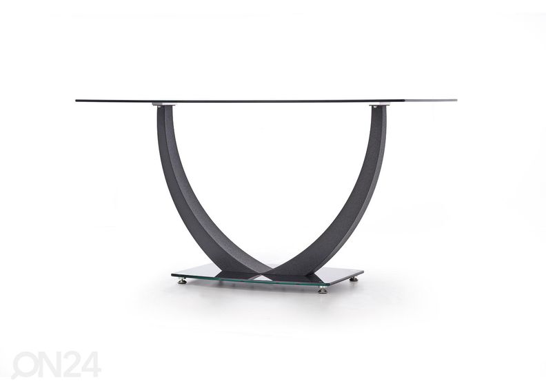 Обеденный стол 140x80 cm увеличить