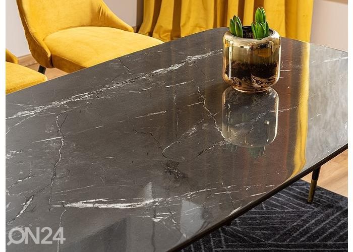 Обеденный стол 140x80 cm увеличить