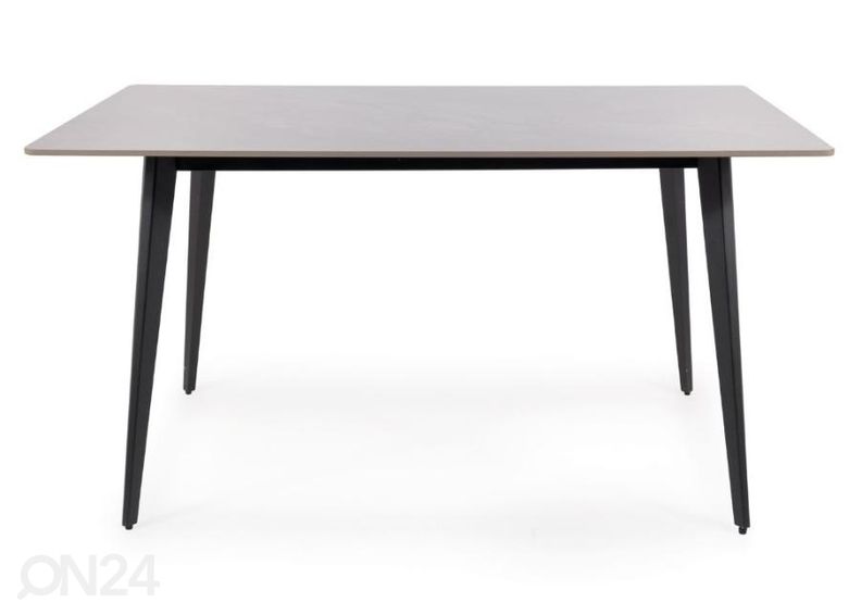 Обеденный стол 140x80 cm увеличить