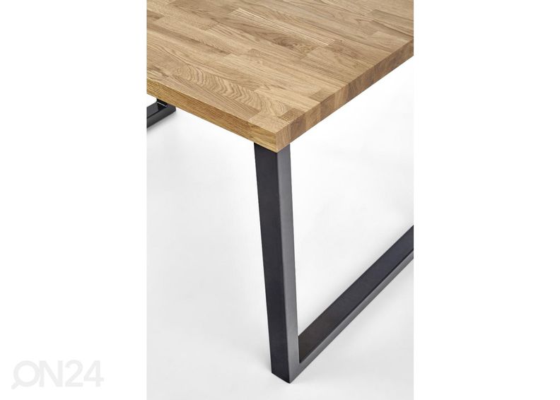 Обеденный стол 140x85 cm увеличить