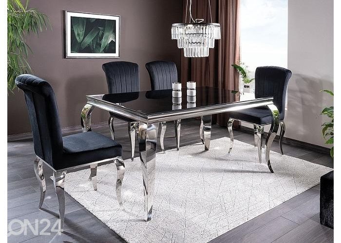 Обеденный стол 150x90 cm увеличить