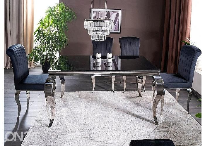 Обеденный стол 150x90 cm увеличить