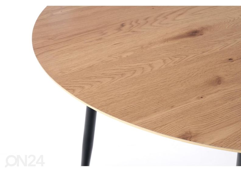 Обеденный стол 160x90 cm увеличить